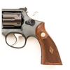 Image 6 : Smith & Wesson K-22 Masterpiece Third Model Double Action Revolver