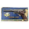 Image 1 : High-Standard Field King 3rd Model Semi-Automatic Pistol