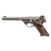 Image 2 : High-Standard Field King 3rd Model Semi-Automatic Pistol