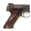 Image 4 : High-Standard Field King 3rd Model Semi-Automatic Pistol