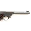 Image 5 : High-Standard Field King 3rd Model Semi-Automatic Pistol