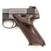 Image 7 : High-Standard Field King 3rd Model Semi-Automatic Pistol