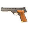 Image 1 : High Standard Victor Semi-Automatic Target Pistol