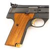 Image 3 : High Standard Victor Semi-Automatic Target Pistol