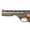Image 5 : High Standard Victor Semi-Automatic Target Pistol
