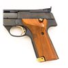 Image 6 : High Standard Victor Semi-Automatic Target Pistol
