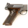 Image 3 : Colt Woodsman 2nd Series Match Target Semi-Automatic Pistol