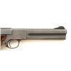 Image 4 : Colt Woodsman 2nd Series Match Target Semi-Automatic Pistol
