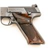 Image 6 : Colt Woodsman 2nd Series Match Target Semi-Automatic Pistol