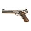 Image 7 : Colt Woodsman 2nd Series Match Target Semi-Automatic Pistol