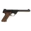 Image 2 : High-Standard Field King 3rd Model Semi-Automatic Pistol