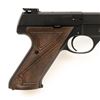 Image 3 : High-Standard Field King 3rd Model Semi-Automatic Pistol
