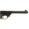 Image 4 : High-Standard Field King 3rd Model Semi-Automatic Pistol