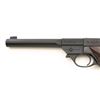 Image 5 : High-Standard Field King 3rd Model Semi-Automatic Pistol