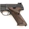 Image 6 : High-Standard Field King 3rd Model Semi-Automatic Pistol