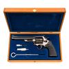 Image 1 : Cased Smith & Wesson Model 29-2 Double Action Revolver