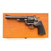 Image 2 : Cased Smith & Wesson Model 29-2 Double Action Revolver