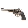 Image 4 : Cased Smith & Wesson Model 29-2 Double Action Revolver
