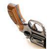 Image 11 : Smith & Wesson Model 36-1 Chief's Special Double Action Revolver
