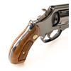Image 13 : Smith & Wesson Model 36-1 Chief's Special Double Action Revolver