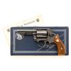 Image 1 : Smith & Wesson Model 36-1 Chief's Special Double Action Revolver