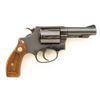Image 2 : Smith & Wesson Model 36-1 Chief's Special Double Action Revolver
