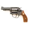 Image 3 : Smith & Wesson Model 36-1 Chief's Special Double Action Revolver