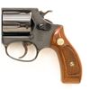 Image 9 : Smith & Wesson Model 36-1 Chief's Special Double Action Revolver