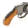 Image 13 : Smith & Wesson Model 40 Centennial Double Action Revolver