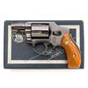 Image 1 : Smith & Wesson Model 40 Centennial Double Action Revolver