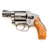 Image 2 : Smith & Wesson Model 40 Centennial Double Action Revolver