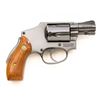 Image 3 : Smith & Wesson Model 40 Centennial Double Action Revolver