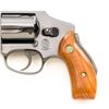 Image 9 : Smith & Wesson Model 40 Centennial Double Action Revolver
