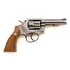 Image 2 : Smith & Wesson Model 10-6 Double Action Revolver