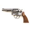 Image 3 : Smith & Wesson Model 10-6 Double Action Revolver