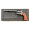 Image 1 : Ruger New Model Single Six ''Bisley'' Single Action Revolver
