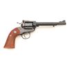 Image 3 : Ruger New Model Single Six ''Bisley'' Single Action Revolver
