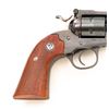 Image 5 : Ruger New Model Single Six ''Bisley'' Single Action Revolver