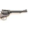 Image 6 : Ruger New Model Single Six ''Bisley'' Single Action Revolver