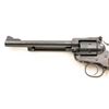 Image 7 : Ruger New Model Single Six ''Bisley'' Single Action Revolver