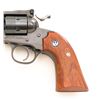 Image 8 : Ruger New Model Single Six ''Bisley'' Single Action Revolver