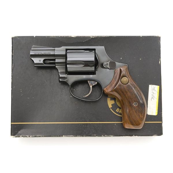 Taurus Model 850 Double Action 5-Shot Hammerless Revolver