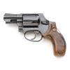 Image 2 : Taurus Model 850 Double Action 5-Shot Hammerless Revolver