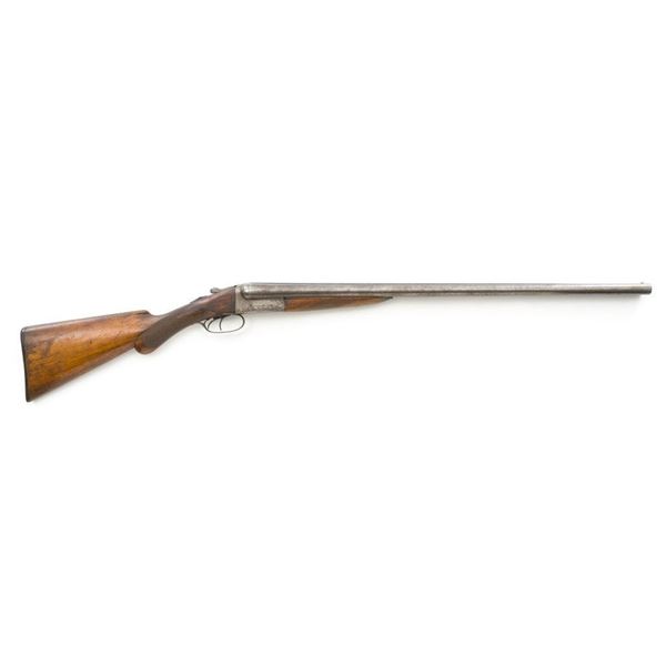 Remington Model 1894 Side-by-Side Hammerless Grade AE Shotgun