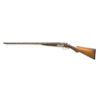 Image 2 : Remington Model 1894 Side-by-Side Hammerless Grade AE Shotgun