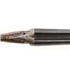 Image 10 : Syracuse "00" Grade Side-by-Side Shotgun