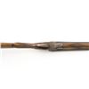 Image 12 : Syracuse "00" Grade Side-by-Side Shotgun