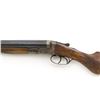 Image 16 : Syracuse "00" Grade Side-by-Side Shotgun