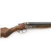 Image 4 : Syracuse "00" Grade Side-by-Side Shotgun