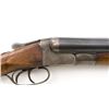 Image 6 : Syracuse "00" Grade Side-by-Side Shotgun